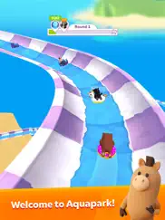 aquapark.io ipad resimleri 1