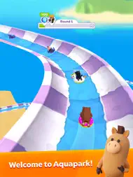 Aquapark.io ipad bilder 0