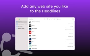 Speech Central: Text to Speech screenshot