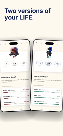 CoPact: Screen Time Control Screenshot 9 of 10