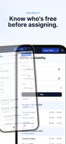 Corcada screenshot