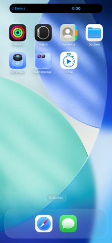 Timai - Time Tracking Screenshot 10 of 10