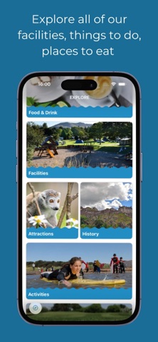 Meadowhead Caravan Parks Screenshot 2 of 3