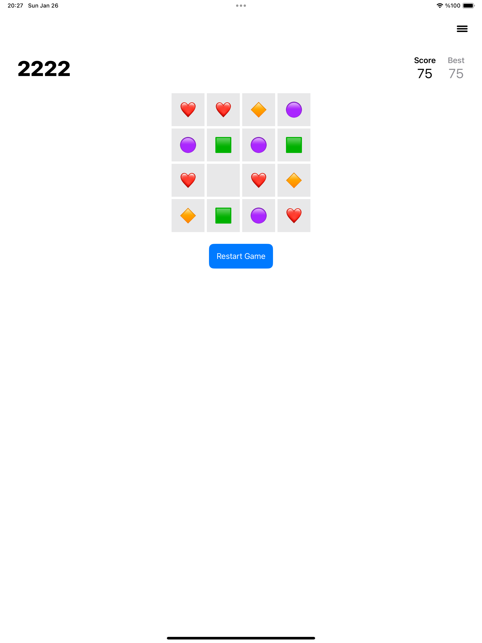 2222: Swipe to Match screenshot 8