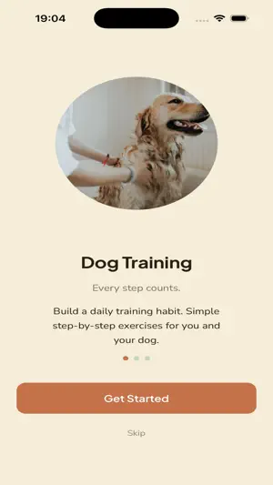 Dog Training: Puppy & Tricks screenshot 2