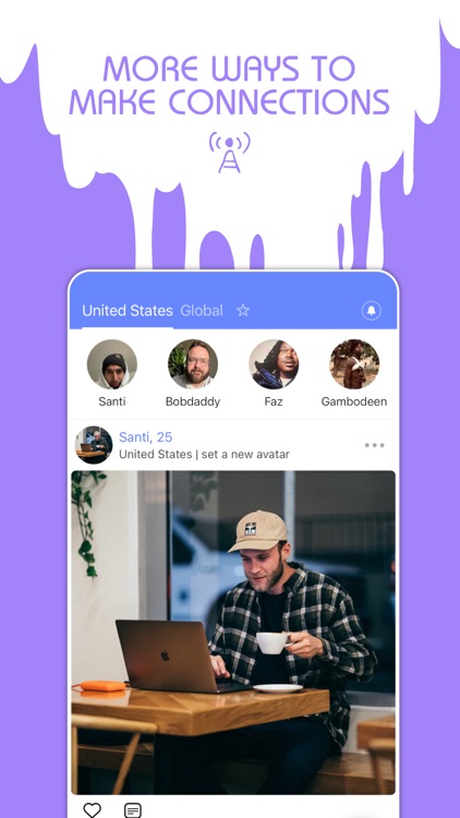 BRISH - Gay Dating & Chat App screenshot-5