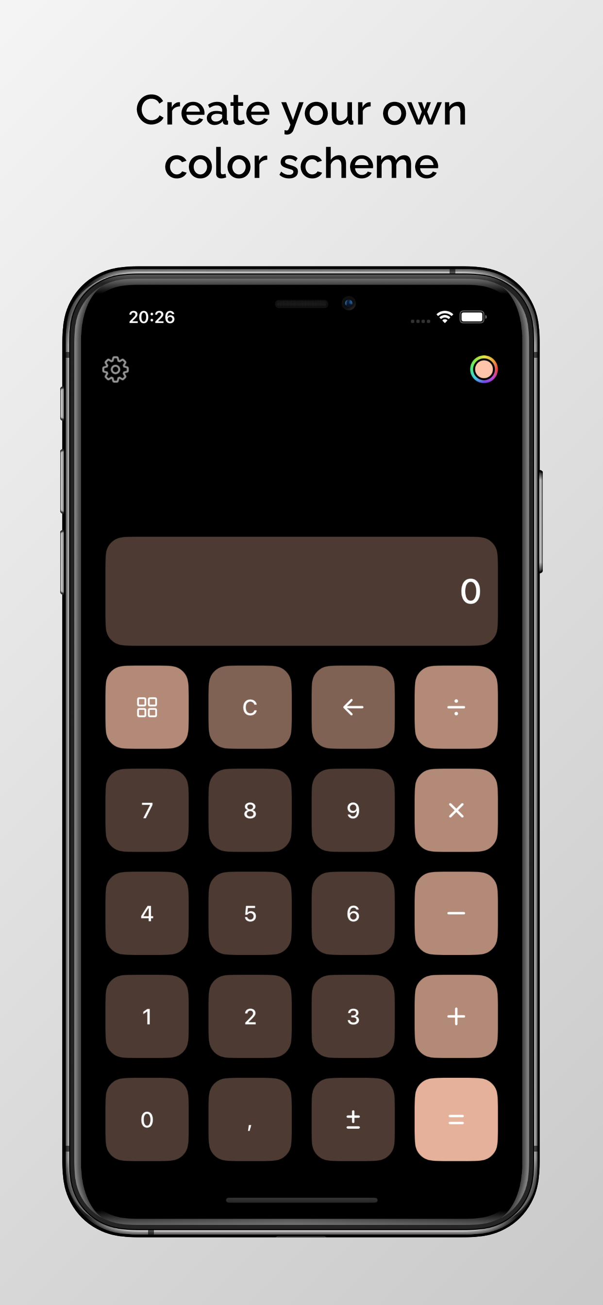 Calculate++