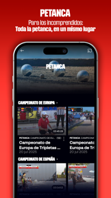 LALIGA+ Live Sports screenshot