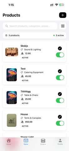 Arakne Biz | اراكني المؤجرين screenshot