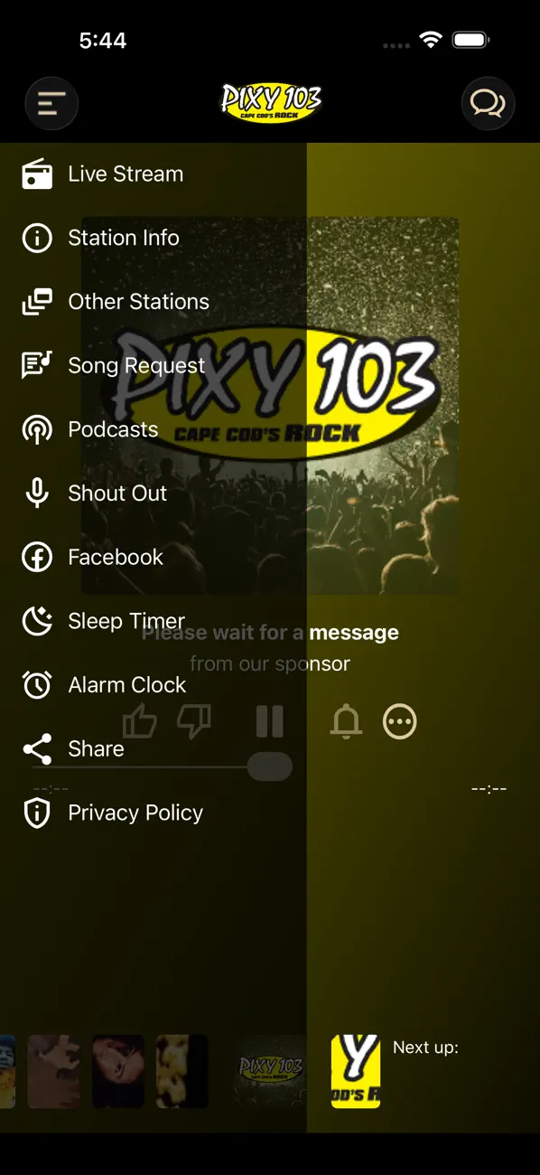 Screenshot #2 pour Pixy 103