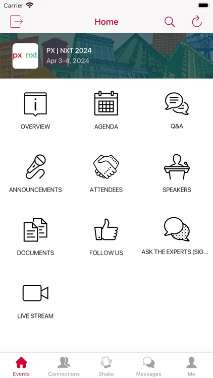 Paytronix Client Conference