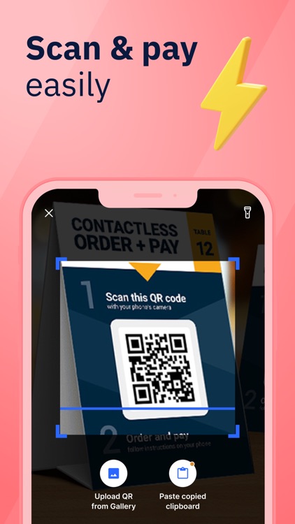 Speed Bitcoin Wallet screenshot-7