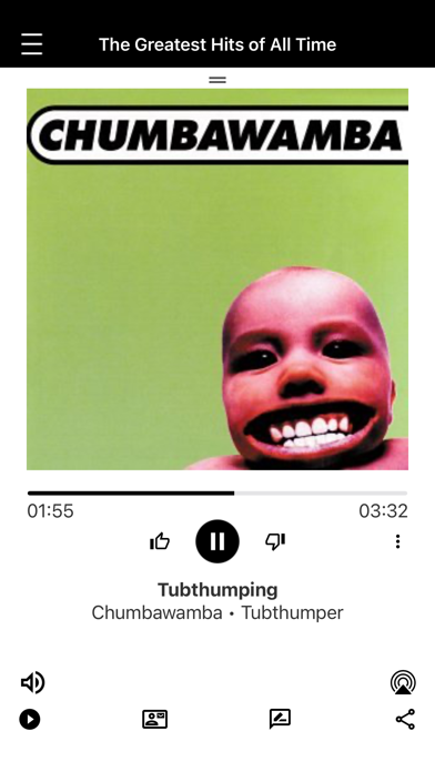 Screenshot #1 pour 1025 The River