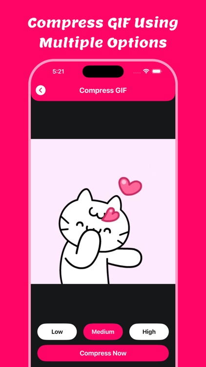 GIF Maker - Creator screenshot-5