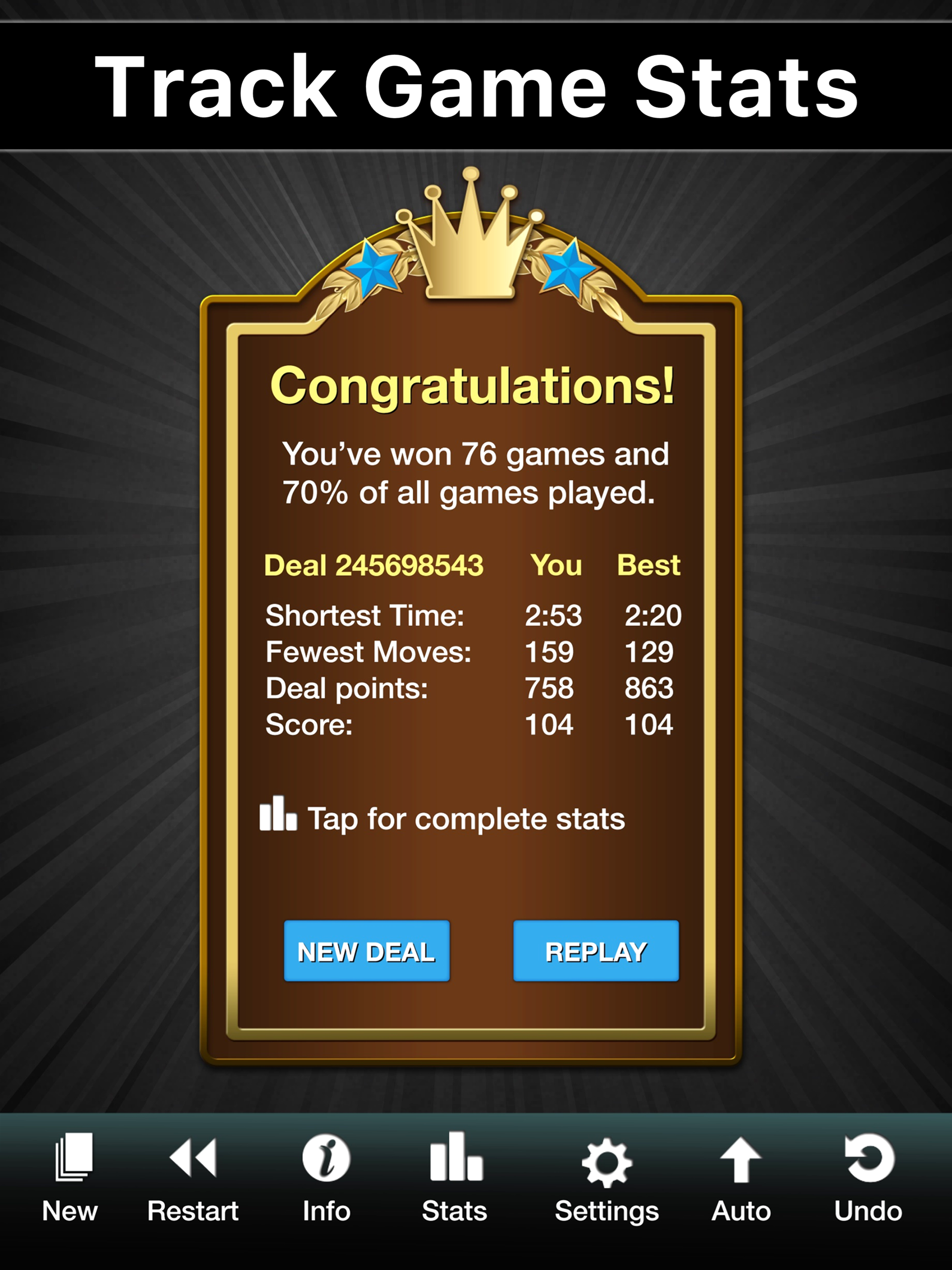 Spider Solitaire ‏‎