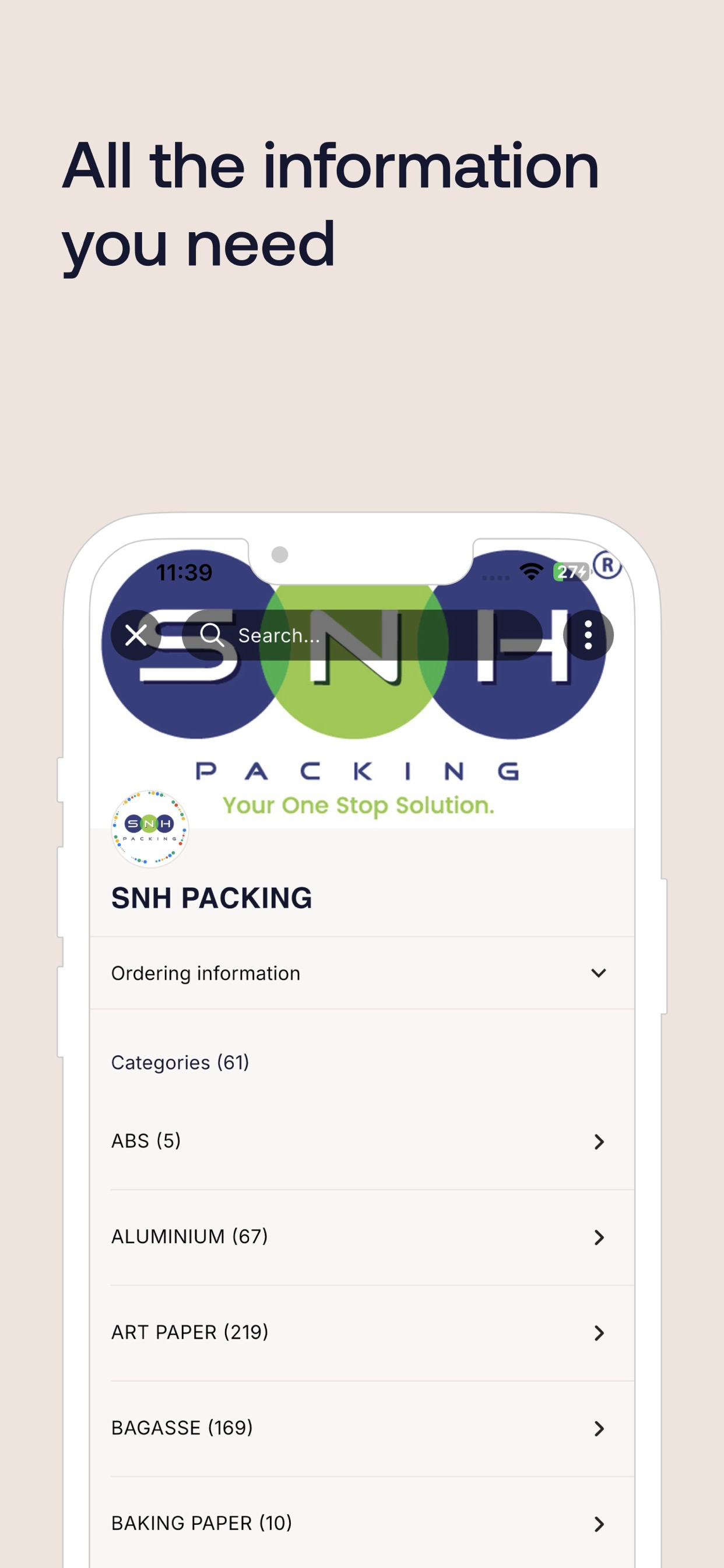 SNHUAE