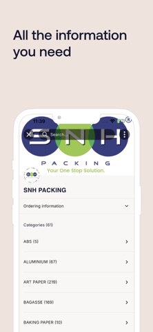 SNHUAE screenshot