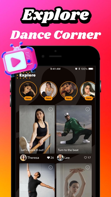 Tira - Random Live Video Chat