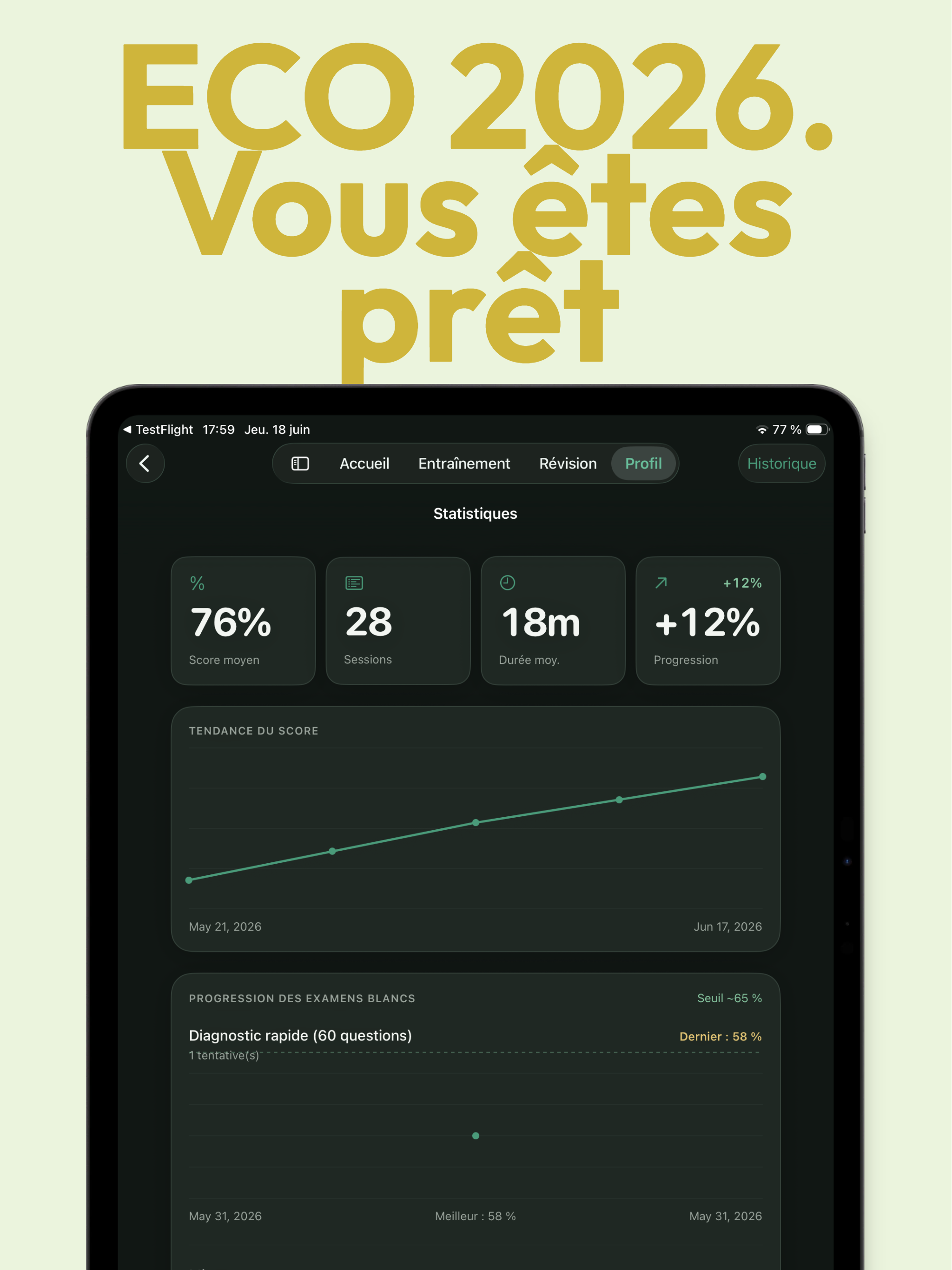 PMP Maîtrise screenshot 8