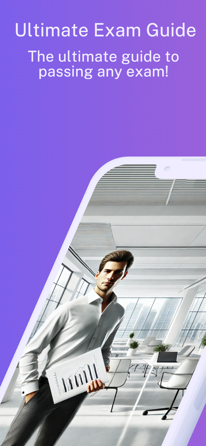 Professional iCert Prep