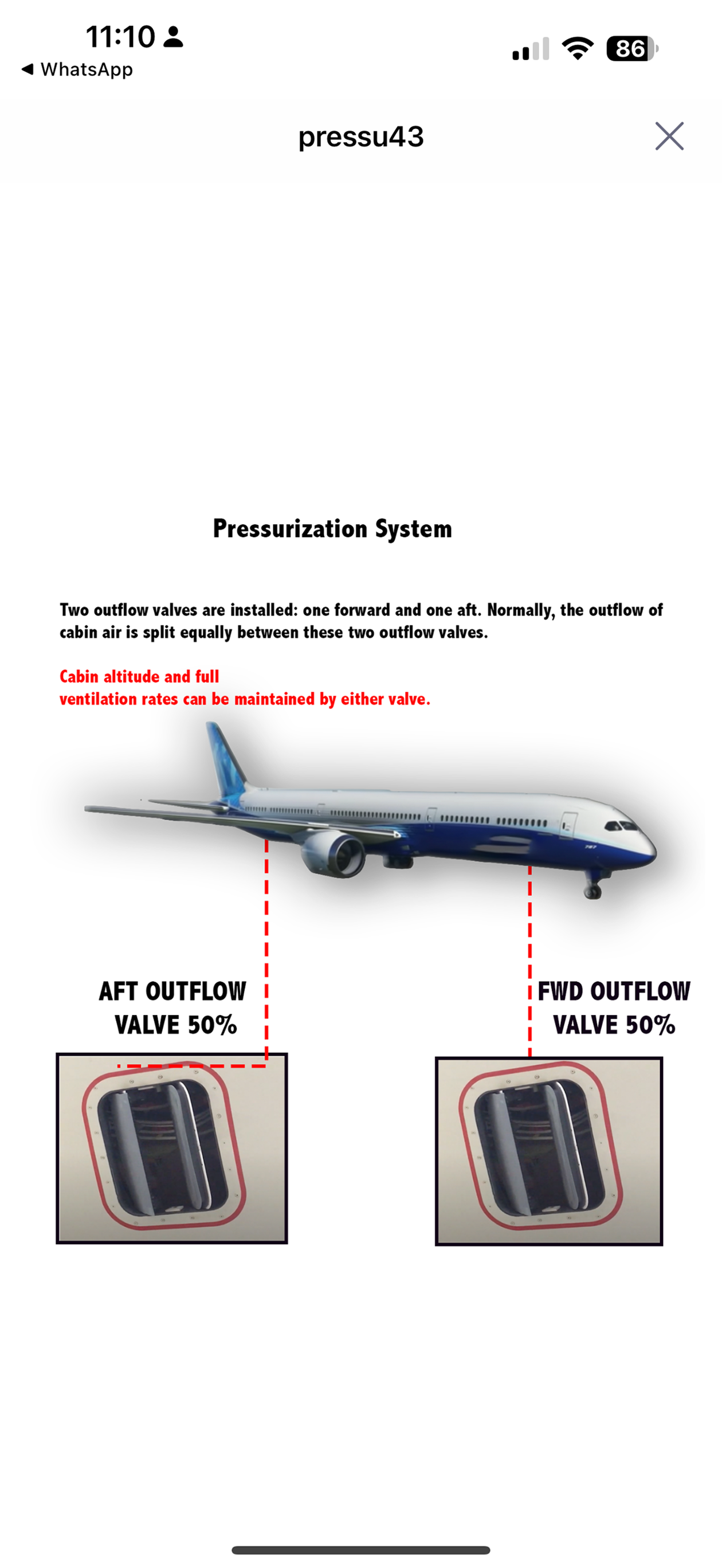 Boeing 787 Training Guide Lite