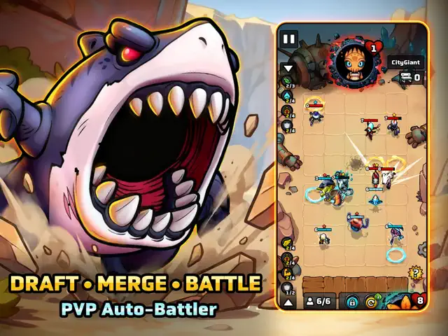 Rift Wars screenshot 6