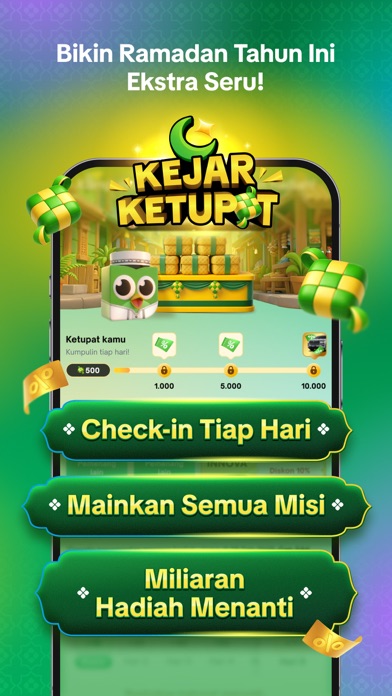 Screenshot #2 pour Tokopedia