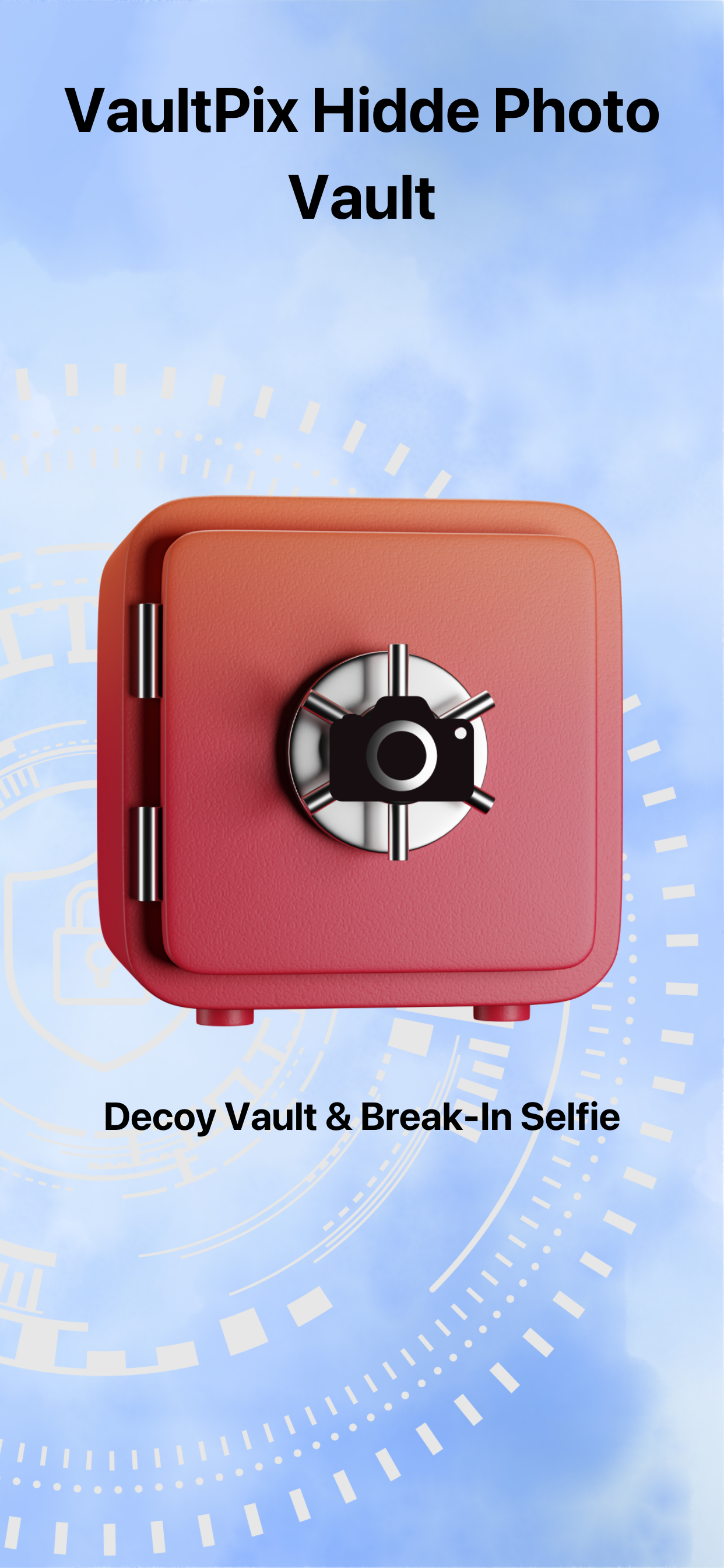 VaultPix: Hidden Photo Vault screenshot 8