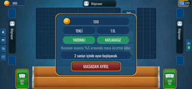 Kerizim 101 Screenshot 1 of 5