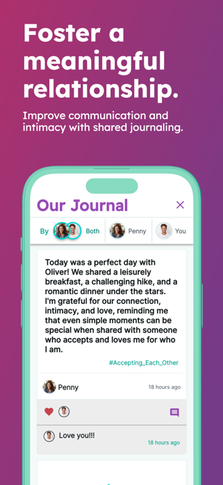 Unitedly Screenshot 4 of 6