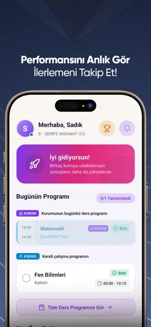 Vuulpi screenshot 2