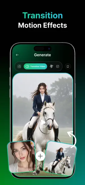 VidoVerse: AI Video Creator screenshot 3