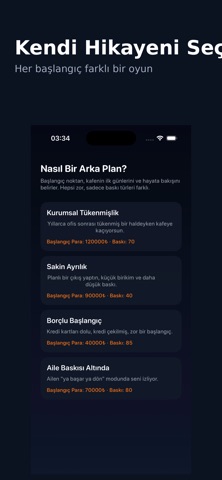 Kafe Patronu Screenshot 3 of 5