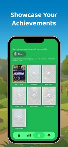 NicoFree AI: Nicotine Tracker Screenshot 5 of 6