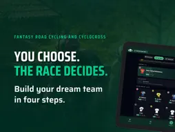 Lead-out League screenshot 9