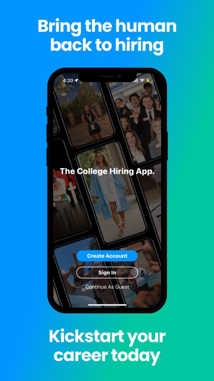 EpicHire screenshot-6