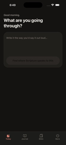 7:7 screenshot 1