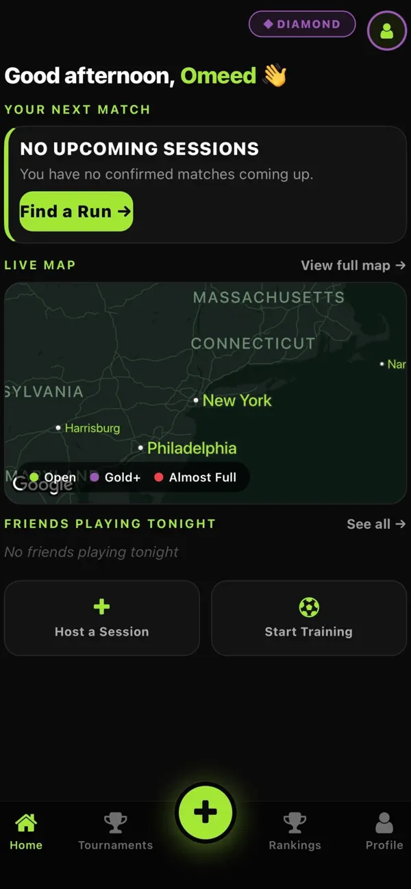 Screenshot #1 pour CT Pickup
