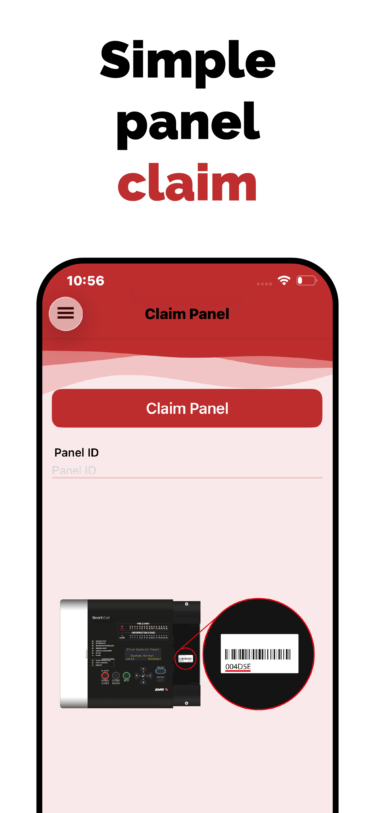 SmartCell Services screenshot 4