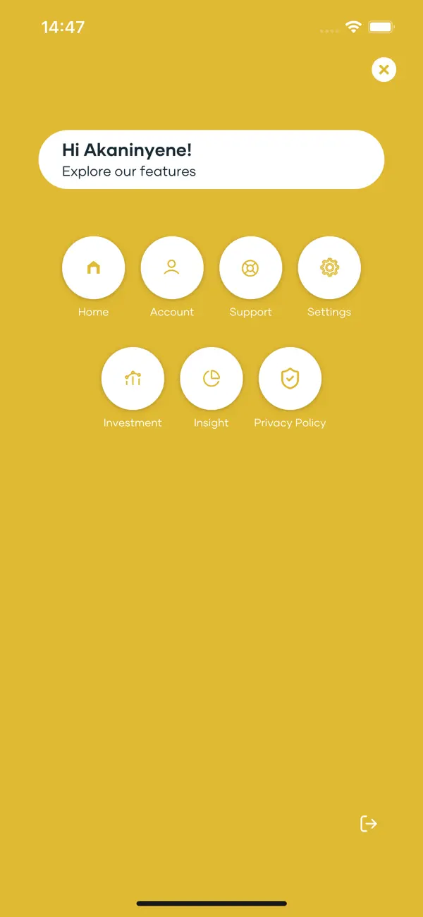 Screenshot #3 pour Innovative MFB