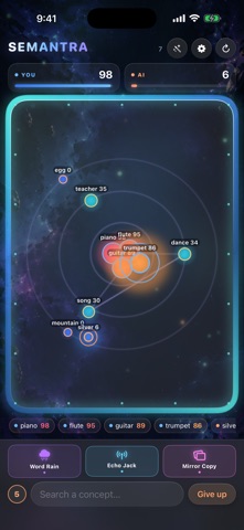 Semantra Screenshot 4 of 6