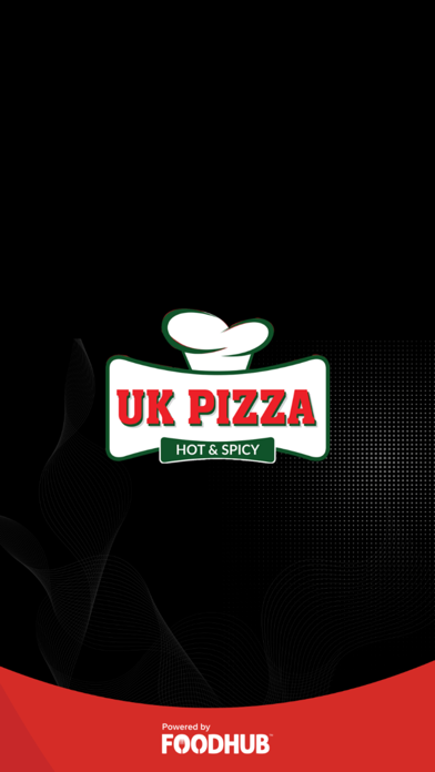 UK Pizza.. Screenshot
