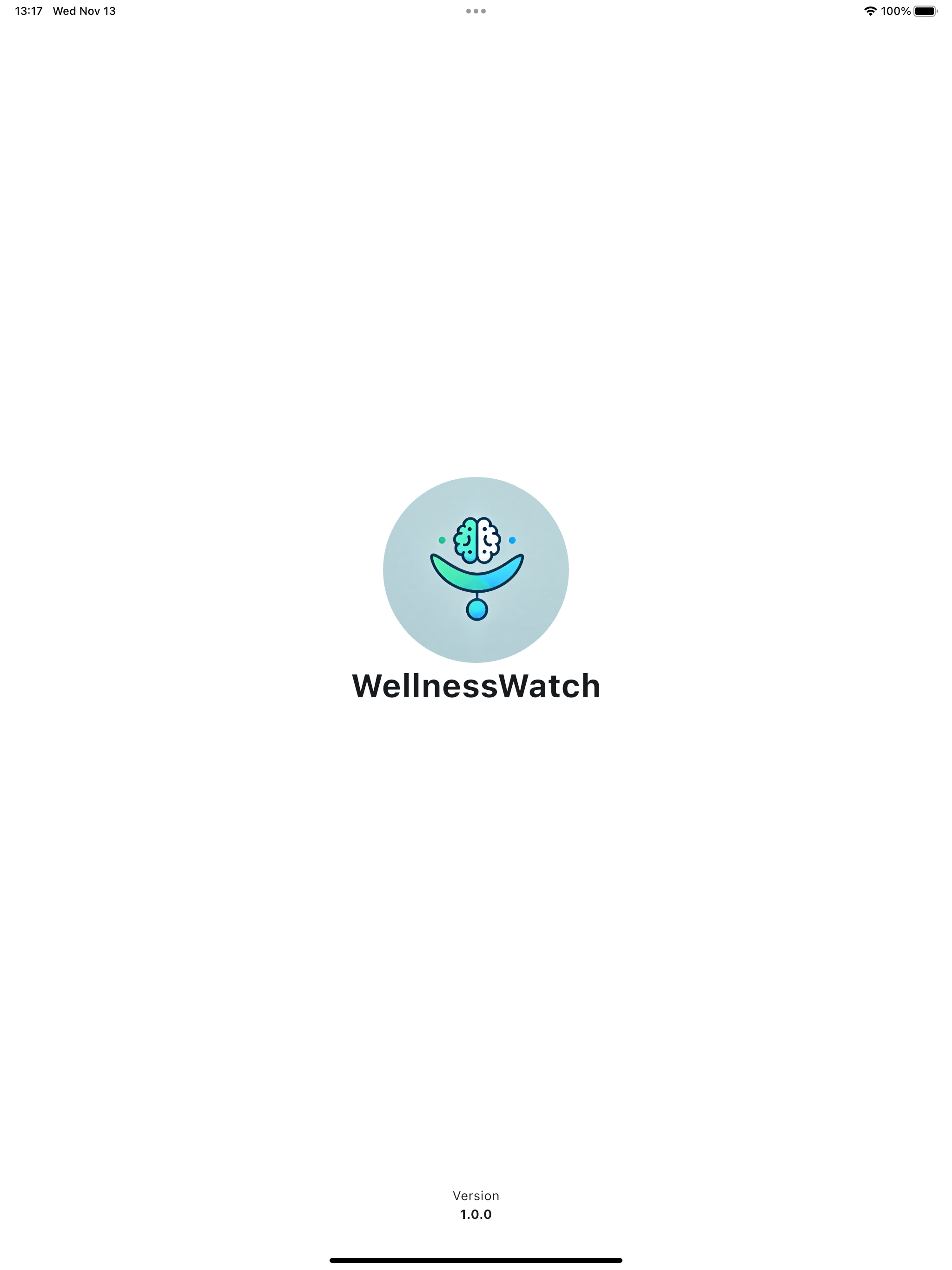 WellnessWatch