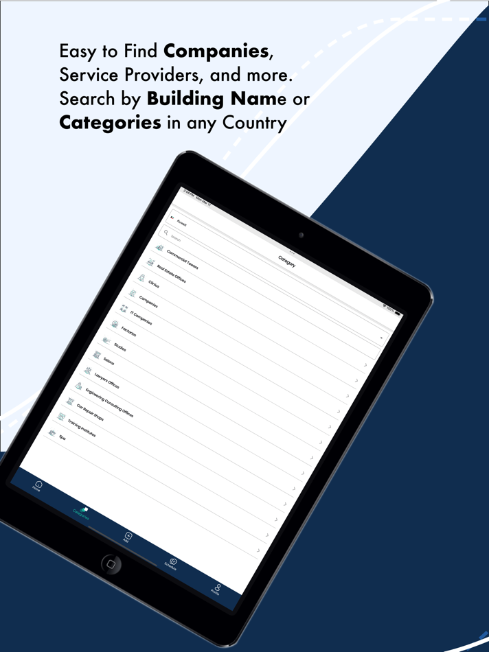 #2. Scheduley (iOS) 由: QUICK BROKER APPLICATION W.L.L