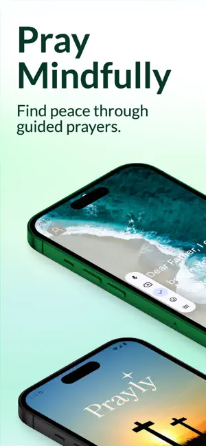 Prayly.ai screenshot 1