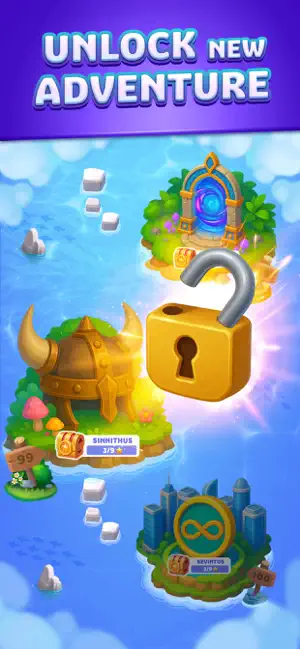 Kingdom - Cross Math screenshot 1