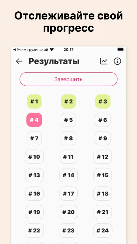 ПДД Грузия screenshot 6 of 6