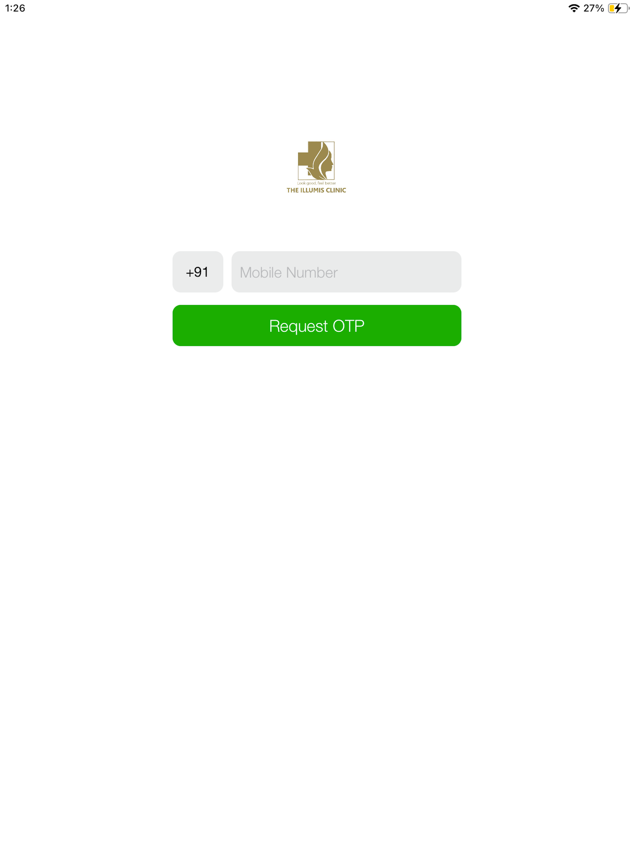 Illumis Aesthetic Clinic screenshot 7