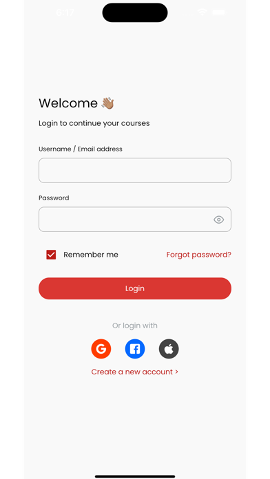 Screenshot #2 pour eCampus: Learn and Earn Points