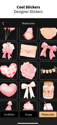 Pic Editor and eCards Maker screenshot